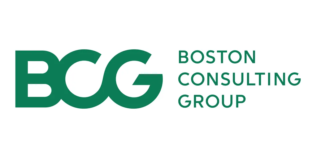 The Boston Consulting Group India Private Limited Company Logo